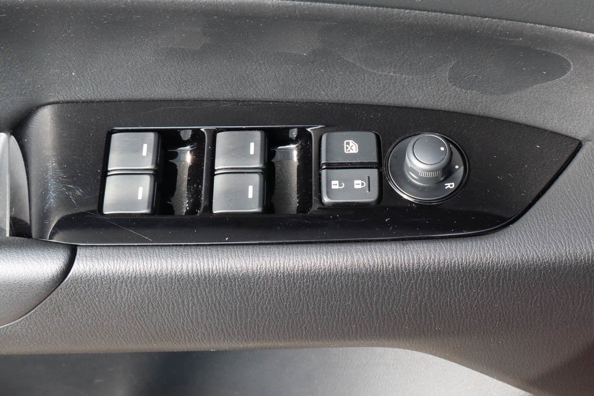 2025 Mazda Mazda CX-5 2.5 S Select Package AWD