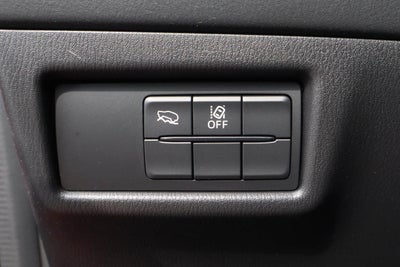2025 Mazda Mazda CX-5 2.5 S Select Package AWD
