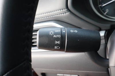 2025 Mazda Mazda CX-5 2.5 S Select Package AWD