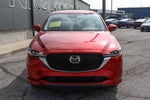 2025 Mazda Mazda CX-5 2.5 S Select Package AWD