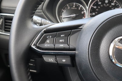 2025 Mazda Mazda CX-5 2.5 S Select Package AWD