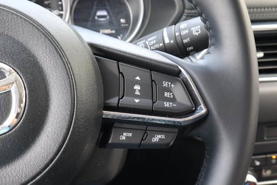 2025 Mazda Mazda CX-5 2.5 S Select Package AWD