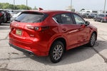 2025 Mazda Mazda CX-5 2.5 S Select Package AWD