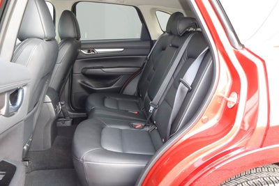 2025 Mazda Mazda CX-5 2.5 S Select Package AWD