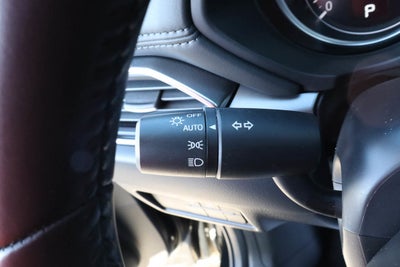 2025 Mazda Mazda CX-5 2.5 S Select Package AWD