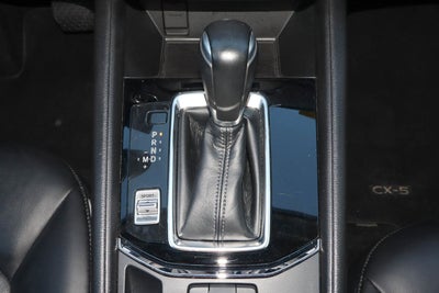 2025 Mazda Mazda CX-5 2.5 S Select Package AWD