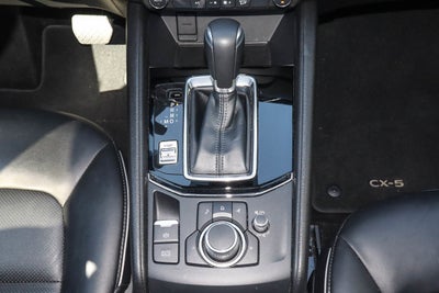 2025 Mazda Mazda CX-5 2.5 S Select Package AWD