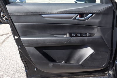 2025 Mazda Mazda CX-5 2.5 S Select Package AWD