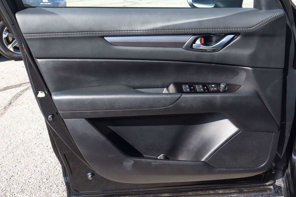 2025 Mazda Mazda CX-5 2.5 S Select Package AWD