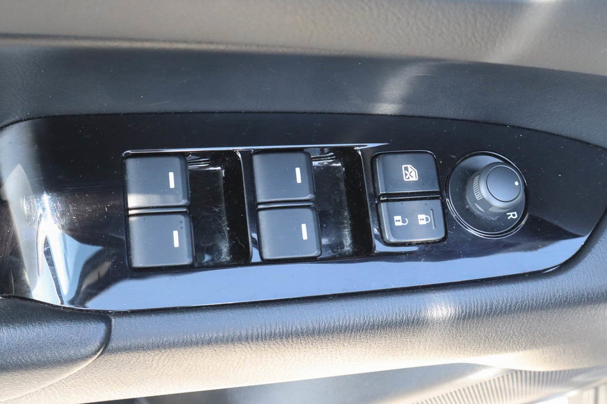 2025 Mazda Mazda CX-5 2.5 S Select Package AWD