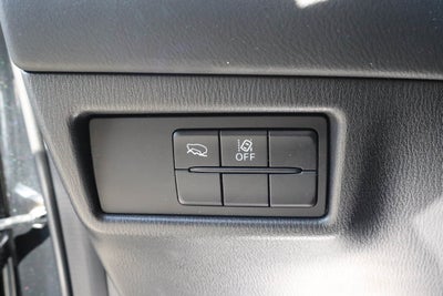 2025 Mazda Mazda CX-5 2.5 S Select Package AWD