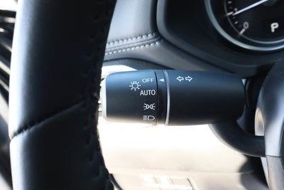 2025 Mazda Mazda CX-5 2.5 S Select Package AWD