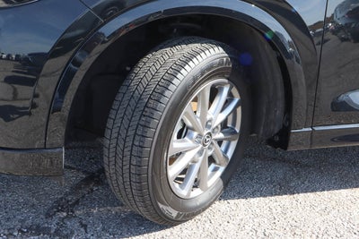 2025 Mazda Mazda CX-5 2.5 S Select Package AWD