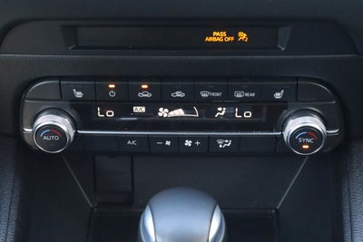 2025 Mazda Mazda CX-5 2.5 S Select Package AWD