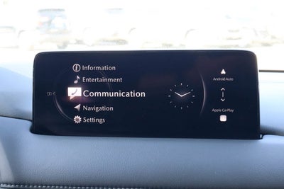 2025 Mazda Mazda CX-5 2.5 S Select Package AWD