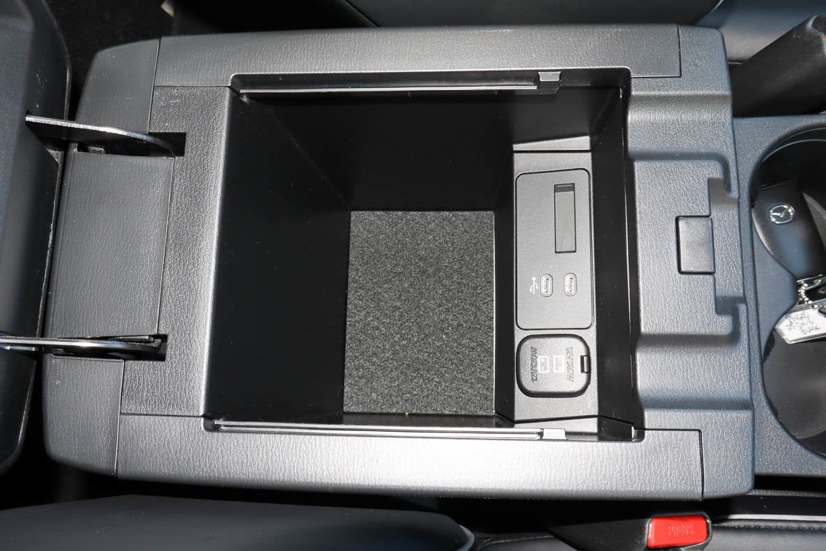 2025 Mazda Mazda CX-5 2.5 S Select Package AWD