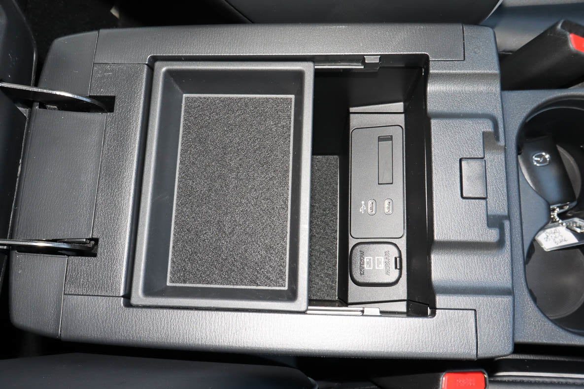 2025 Mazda Mazda CX-5 2.5 S Select Package AWD