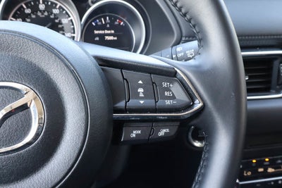 2025 Mazda Mazda CX-5 2.5 S Select Package AWD
