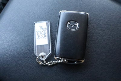 2025 Mazda Mazda CX-5 2.5 S Select Package AWD