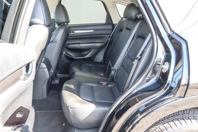 2025 Mazda Mazda CX-5 2.5 S Select Package AWD