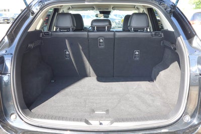 2025 Mazda Mazda CX-5 2.5 S Select Package AWD