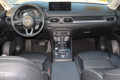 2025 Mazda Mazda CX-5 2.5 S Select Package AWD