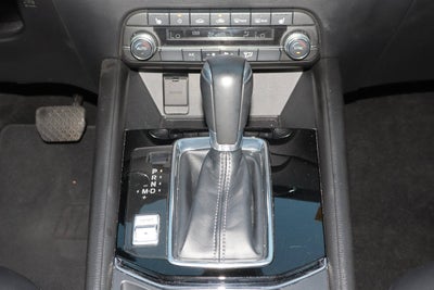 2025 Mazda Mazda CX-5 2.5 S Select Package AWD