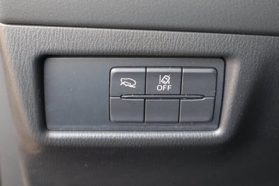 2025 Mazda Mazda CX-5 2.5 S Select Package AWD