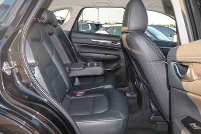 2025 Mazda Mazda CX-5 2.5 S Select Package AWD