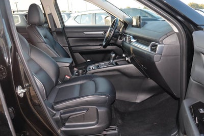 2025 Mazda Mazda CX-5 2.5 S Select Package AWD