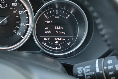 2025 Mazda Mazda CX-5 2.5 S Select Package AWD