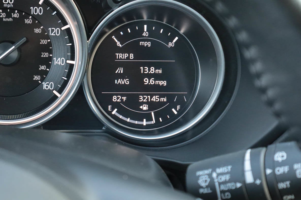 2025 Mazda Mazda CX-5 2.5 S Select Package AWD