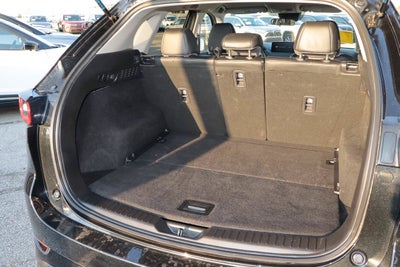 2025 Mazda Mazda CX-5 2.5 S Select Package AWD