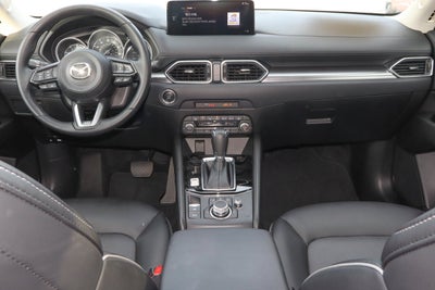 2025 Mazda Mazda CX-5 2.5 S Select Package AWD