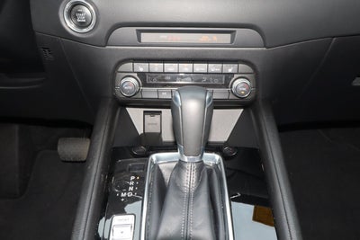 2025 Mazda Mazda CX-5 2.5 S Select Package AWD