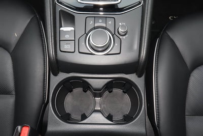2025 Mazda Mazda CX-5 2.5 S Select Package AWD