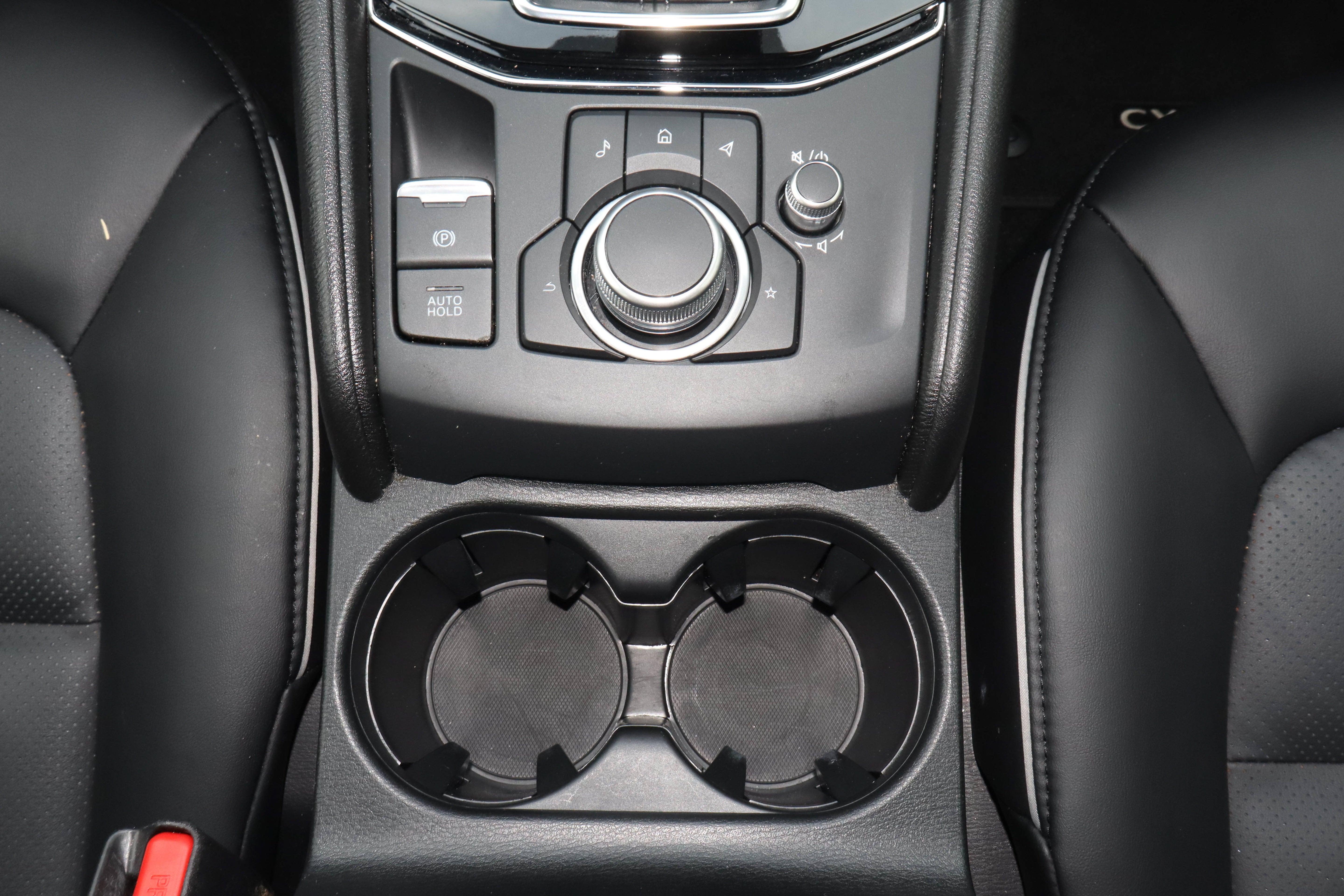 2025 Mazda Mazda CX-5 2.5 S Select Package AWD