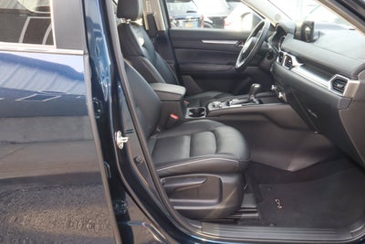 2025 Mazda Mazda CX-5 2.5 S Select Package AWD