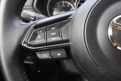 2025 Mazda Mazda CX-5 2.5 S Select Package AWD