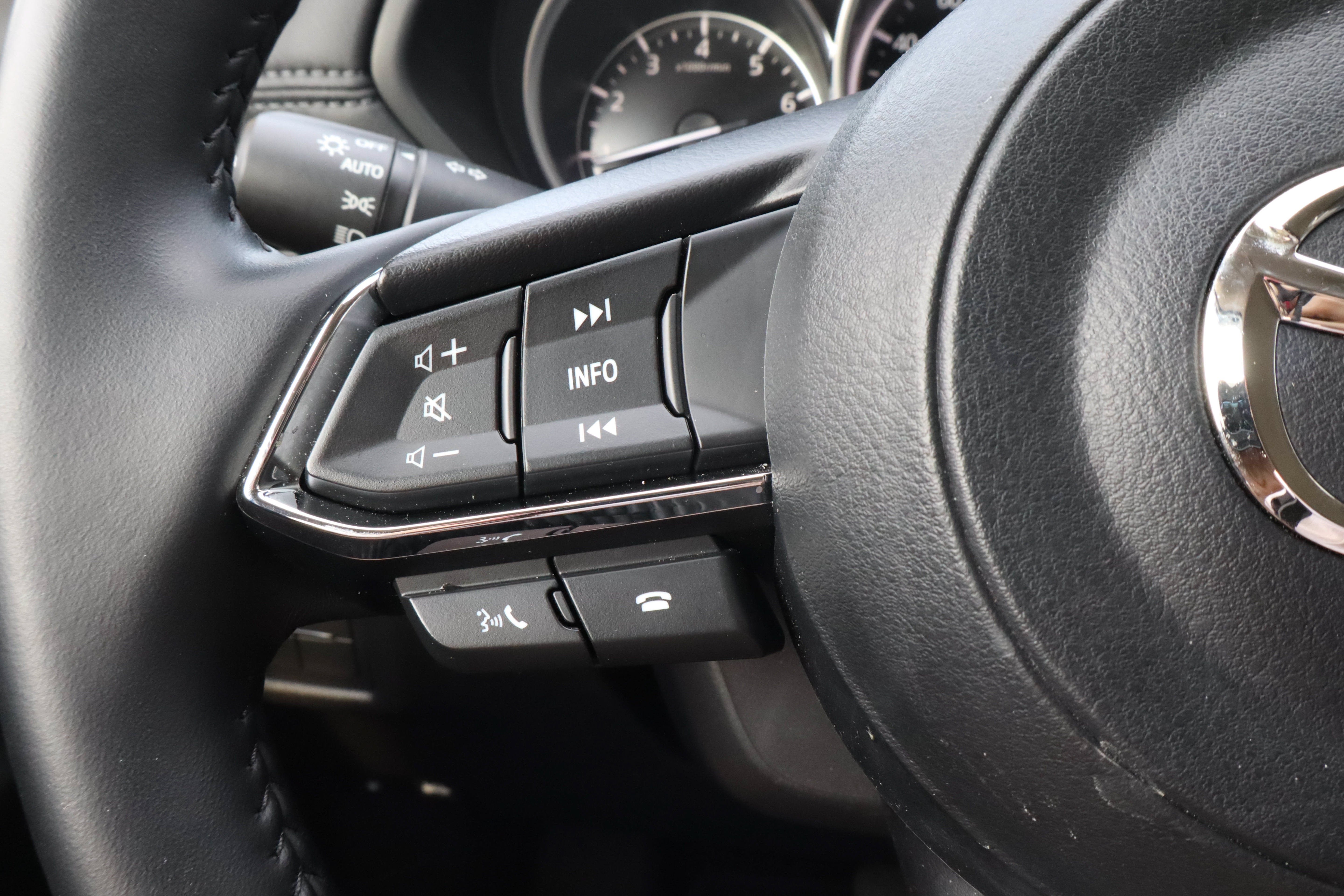 2025 Mazda Mazda CX-5 2.5 S Select Package AWD