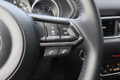 2025 Mazda Mazda CX-5 2.5 S Select Package AWD
