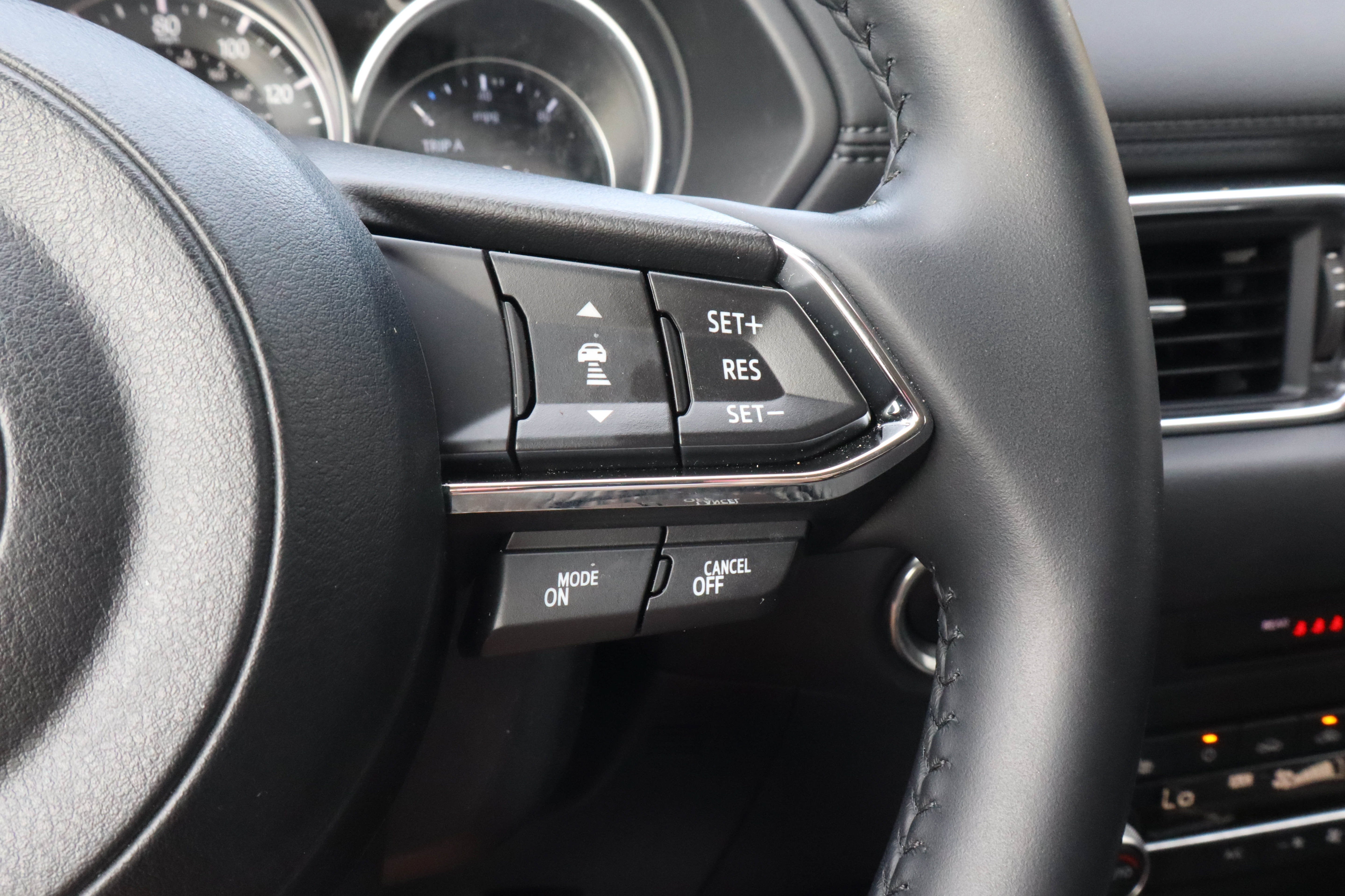 2025 Mazda Mazda CX-5 2.5 S Select Package AWD