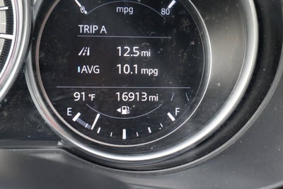 2025 Mazda Mazda CX-5 2.5 S Select Package AWD
