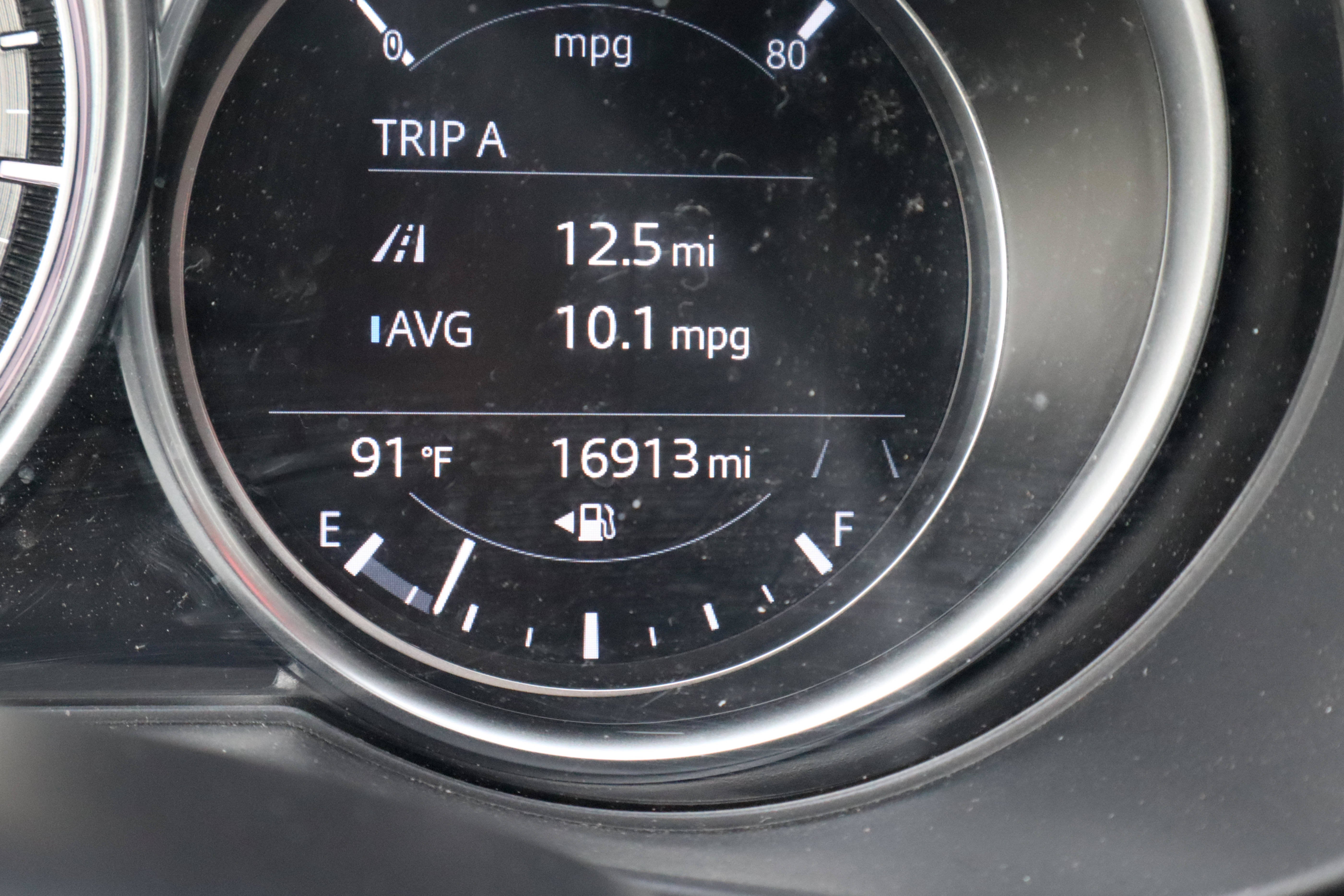 2025 Mazda Mazda CX-5 2.5 S Select Package AWD