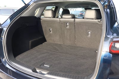 2025 Mazda Mazda CX-5 2.5 S Select Package AWD