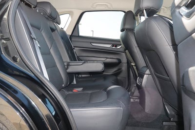 2025 Mazda Mazda CX-5 2.5 S Select Package AWD
