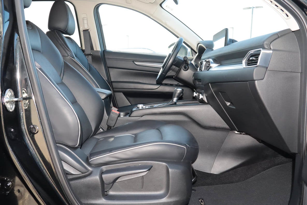 2025 Mazda Mazda CX-5 2.5 S Select Package AWD