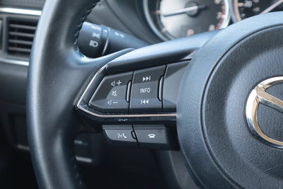 2025 Mazda Mazda CX-5 2.5 S Select Package AWD