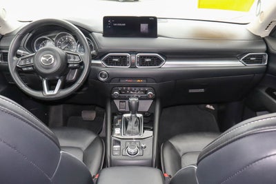 2025 Mazda Mazda CX-5 2.5 S Select Package AWD