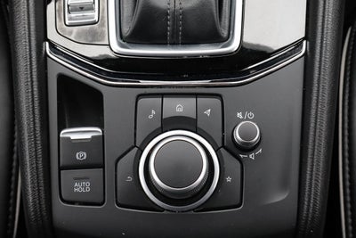 2025 Mazda Mazda CX-5 2.5 S Select Package AWD